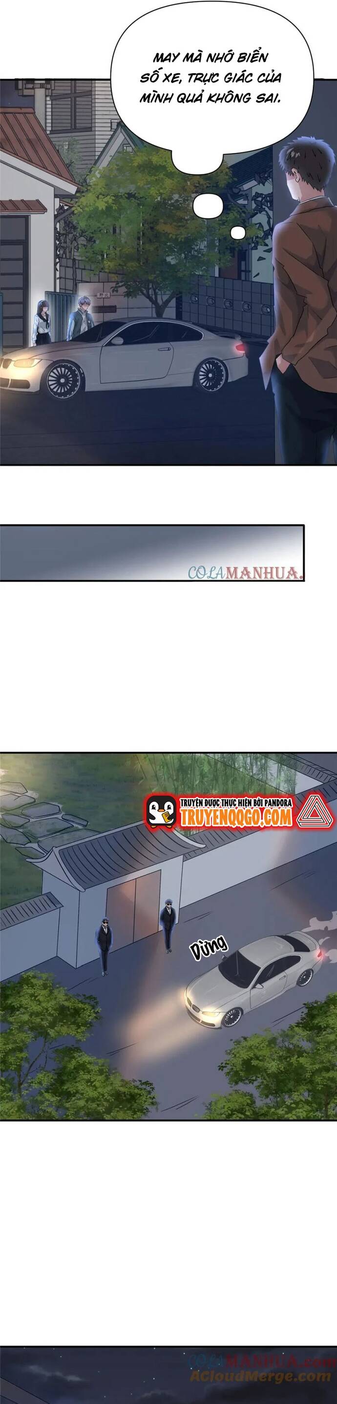 Vương Giả Săn Mồi [Chap 91-120]