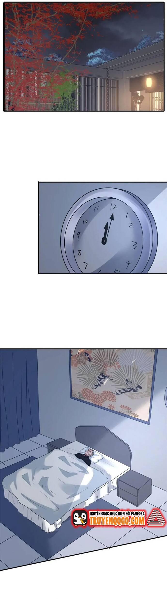 Vương Giả Săn Mồi [Chap 91-120]