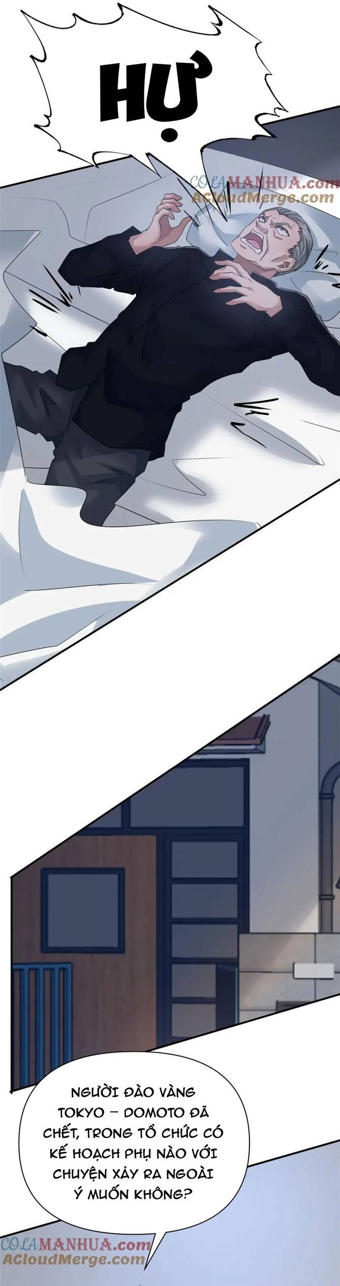 Vương Giả Săn Mồi [Chap 91-120]
