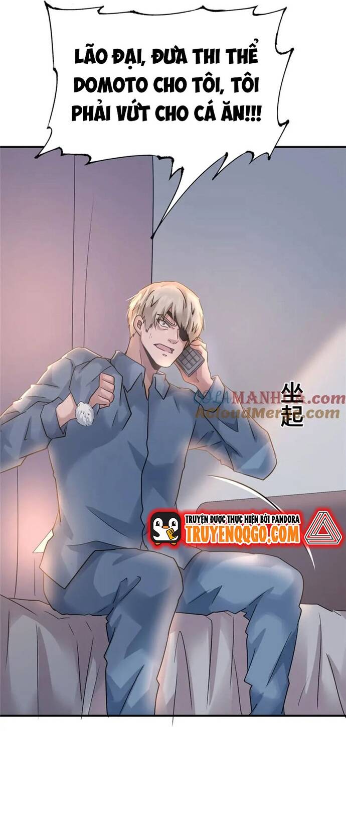 Vương Giả Săn Mồi [Chap 91-120]