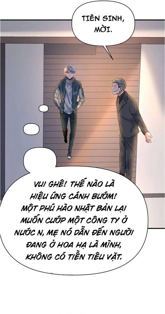 Vương Giả Săn Mồi [Chap 91-120]