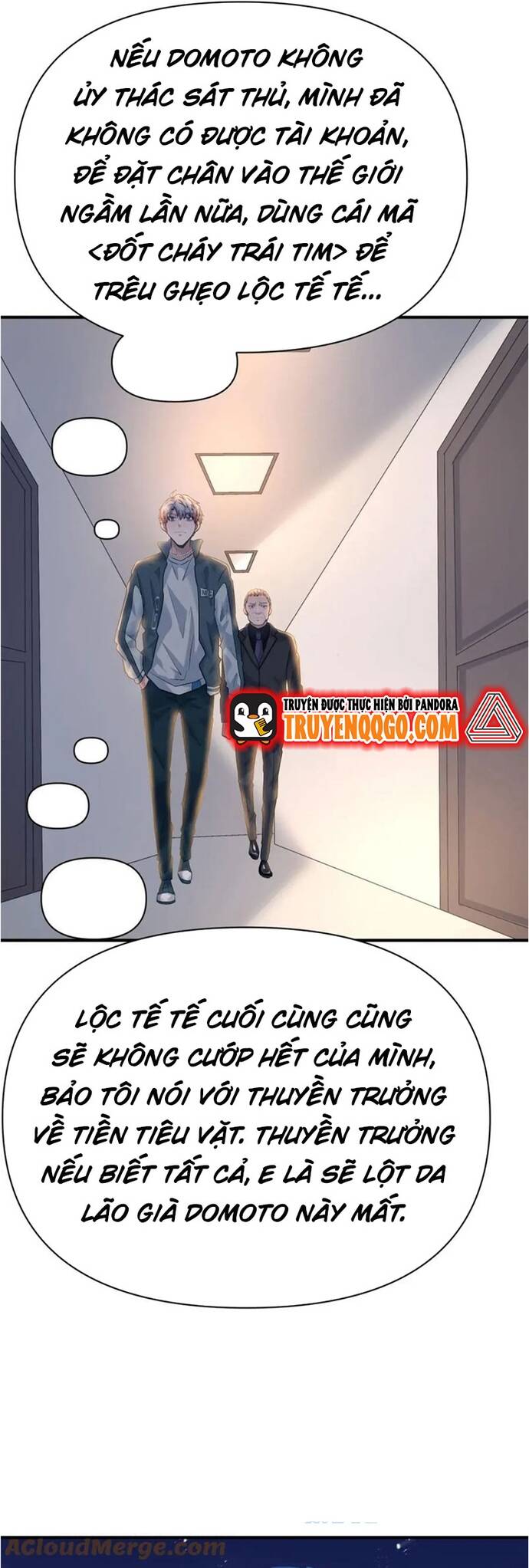 Vương Giả Săn Mồi [Chap 91-120]