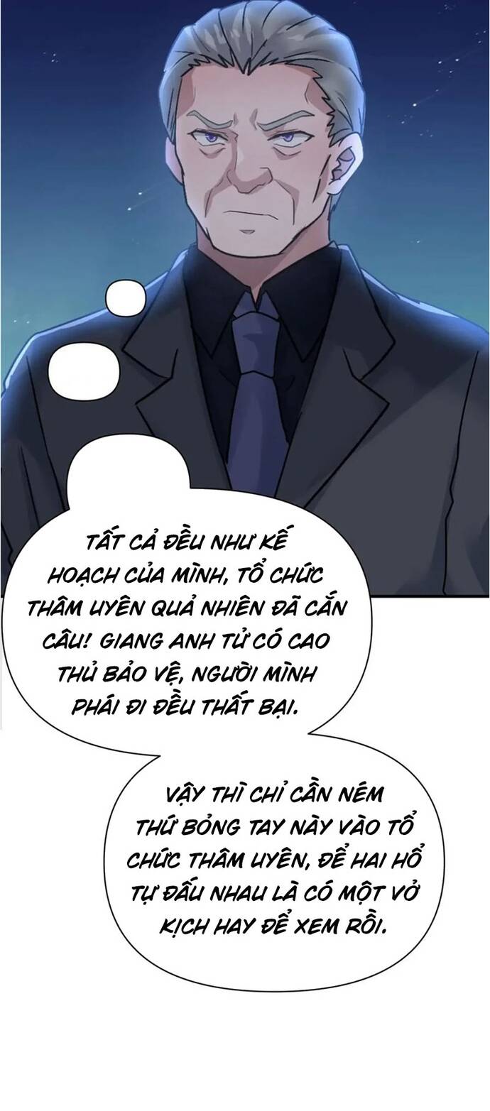 Vương Giả Săn Mồi [Chap 91-120]