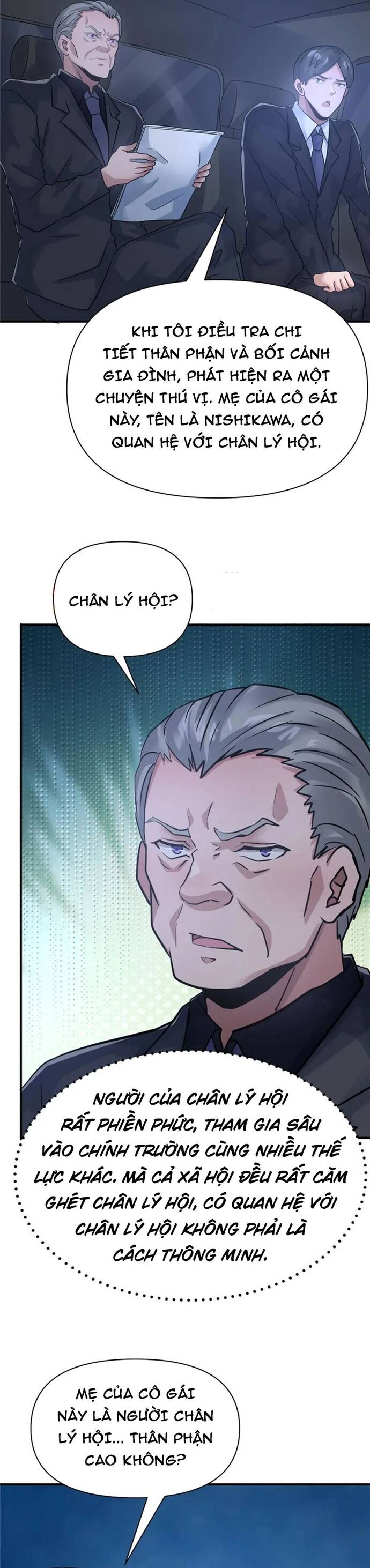 Vương Giả Săn Mồi [Chap 91-120]
