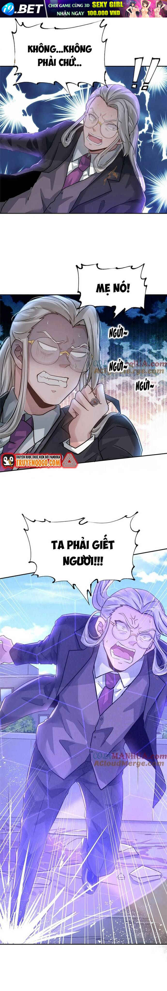 Vương Giả Săn Mồi [Chap 91-120]