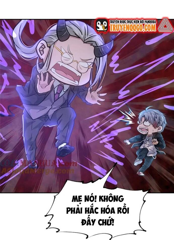 Vương Giả Săn Mồi [Chap 91-120]