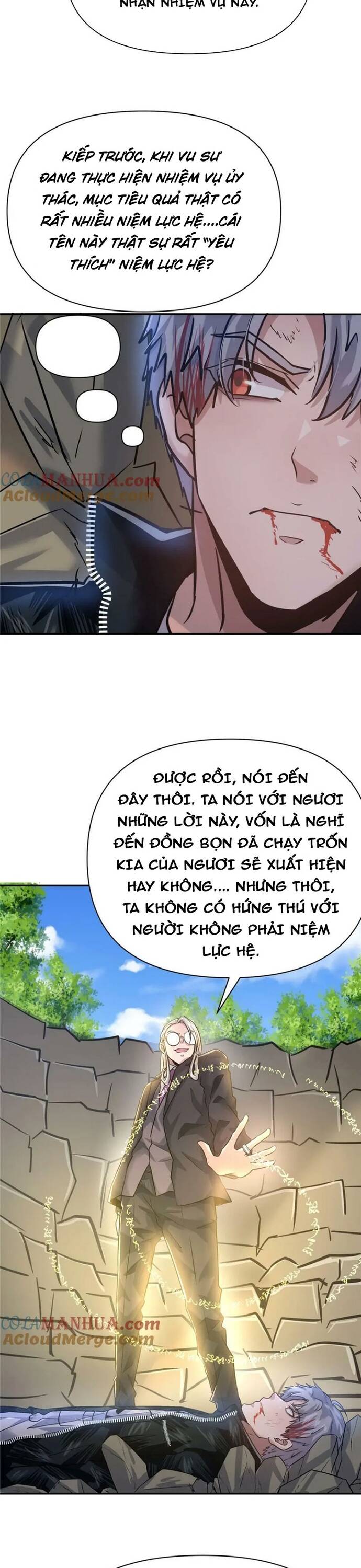 Vương Giả Săn Mồi [Chap 91-120]