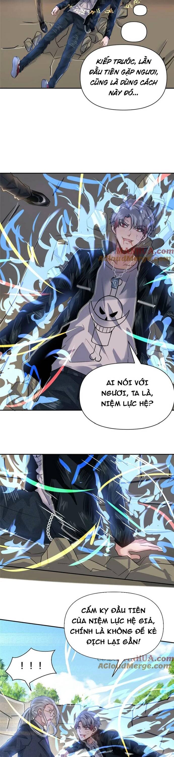 Vương Giả Săn Mồi [Chap 91-120]