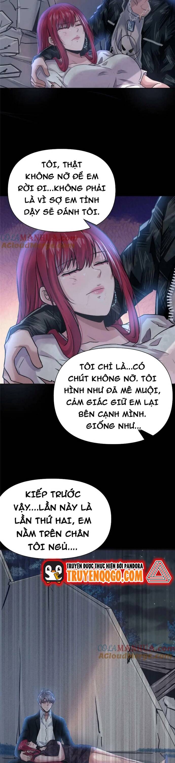 Vương Giả Săn Mồi [Chap 91-120]
