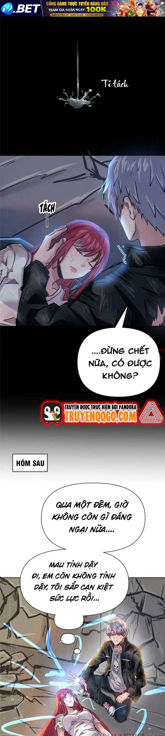 Vương Giả Săn Mồi [Chap 91-120]