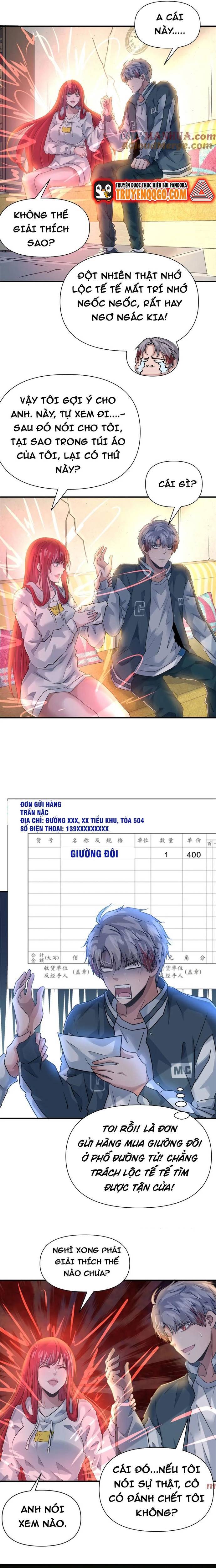 Vương Giả Săn Mồi [Chap 91-120]