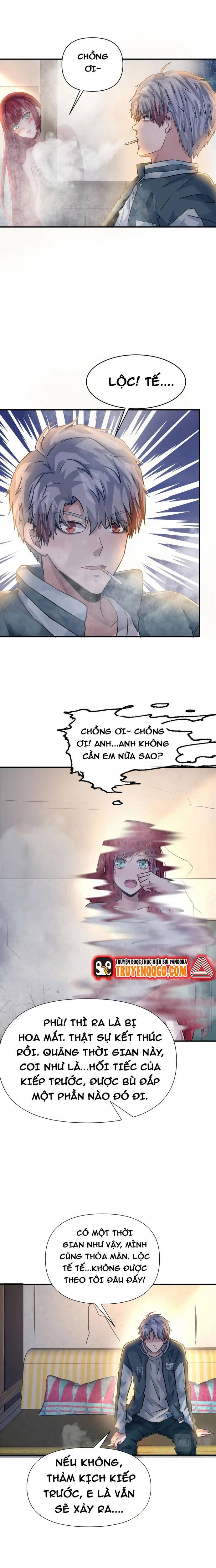Vương Giả Săn Mồi [Chap 91-120]