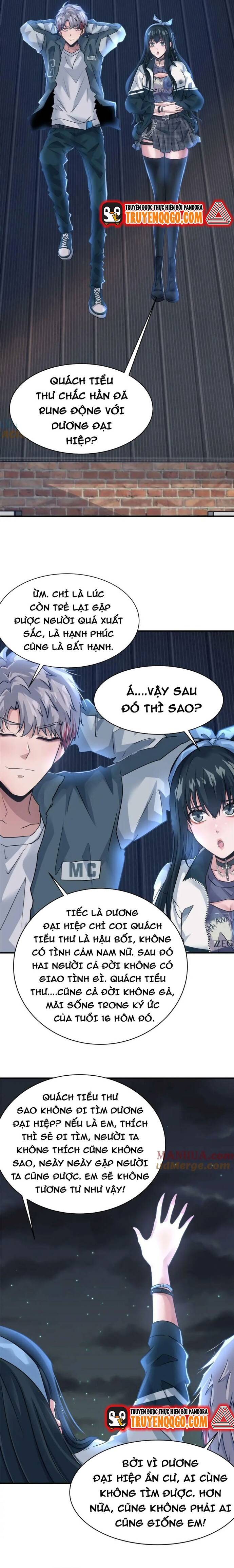Vương Giả Săn Mồi [Chap 91-120]