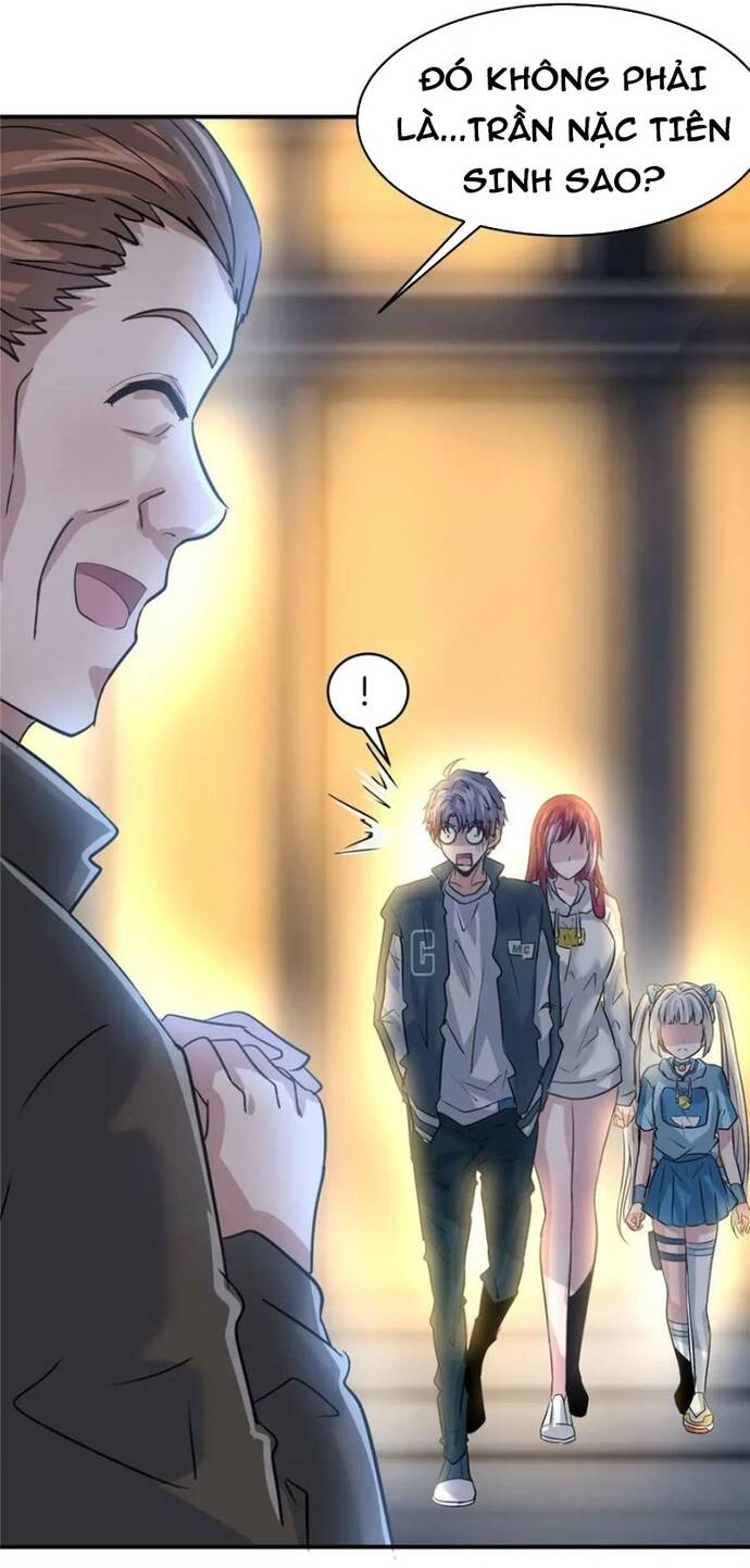 Vương Giả Săn Mồi [Chap 91-120]