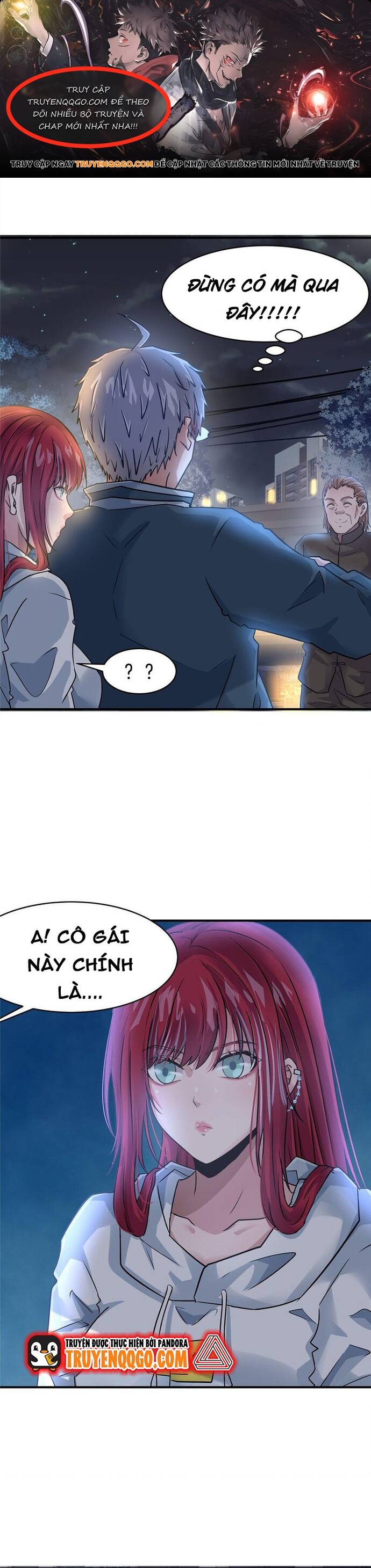 Vương Giả Săn Mồi [Chap 91-120]