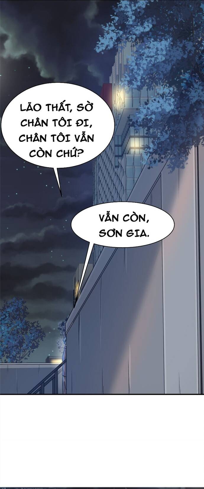 Vương Giả Săn Mồi [Chap 91-120]