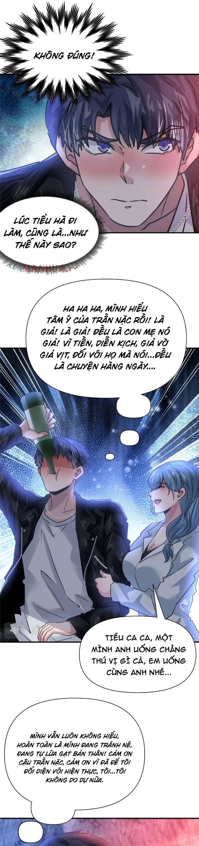 Vương Giả Săn Mồi [Chap 91-120]
