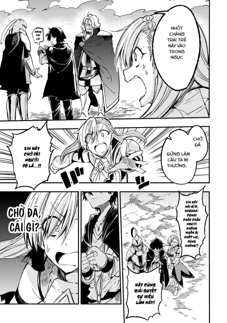Hitoribocchi No Isekai Kouryaku [Chap 132-152] - Page 1