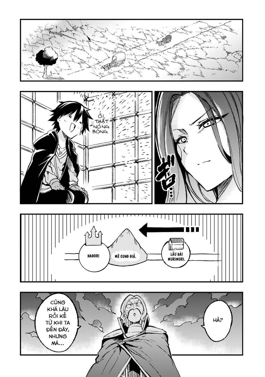 Hitoribocchi No Isekai Kouryaku [Chap 132-152] - Page 11