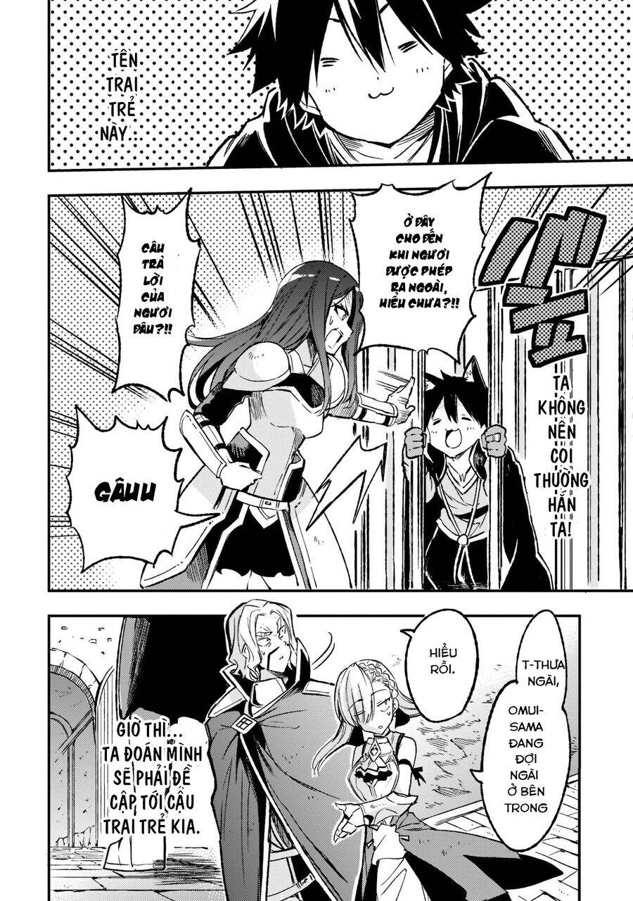 Hitoribocchi No Isekai Kouryaku [Chap 132-152] - Page 13