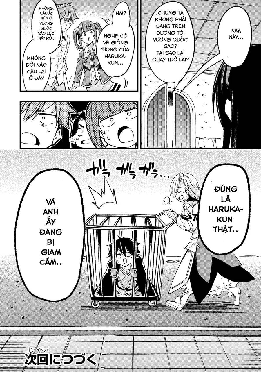 Hitoribocchi No Isekai Kouryaku [Chap 132-152] - Page 15