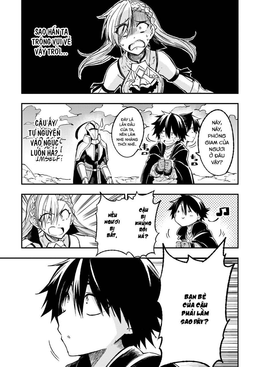 Hitoribocchi No Isekai Kouryaku [Chap 132-152] - Page 3