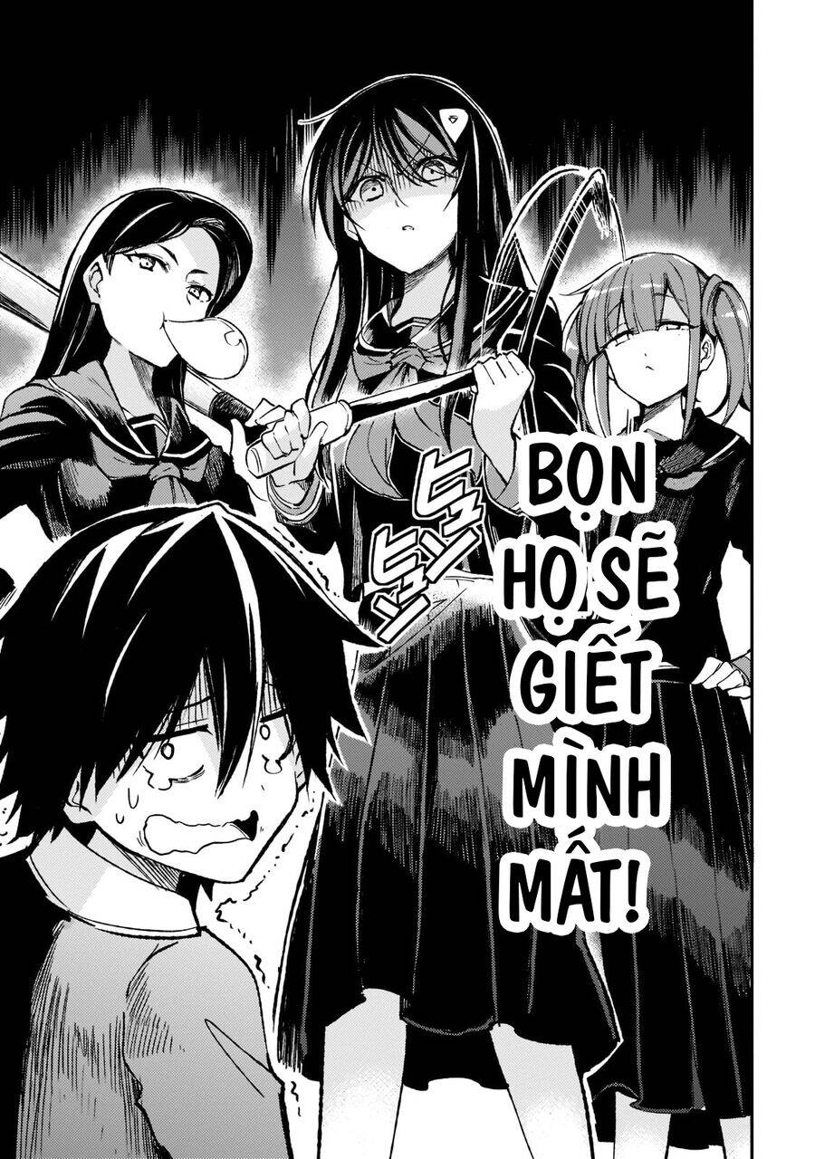 Hitoribocchi No Isekai Kouryaku [Chap 132-152] - Page 5