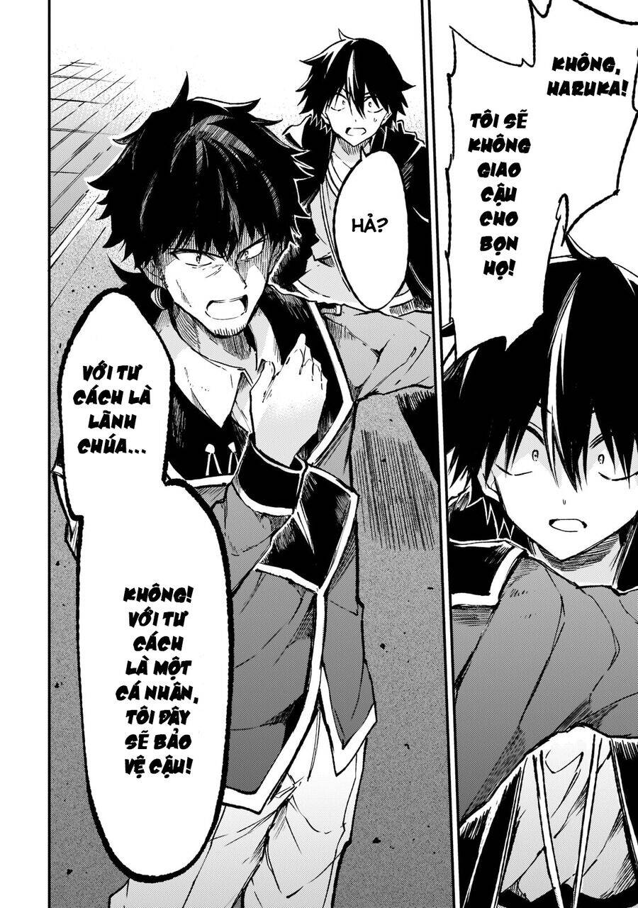 Hitoribocchi No Isekai Kouryaku [Chap 132-152] - Page 11