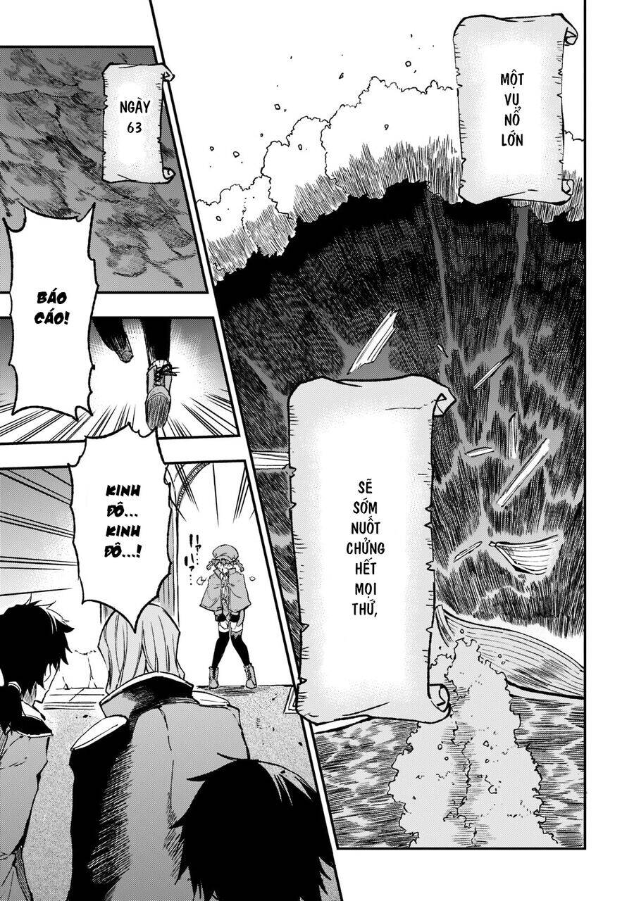 Hitoribocchi No Isekai Kouryaku [Chap 132-152] - Page 14