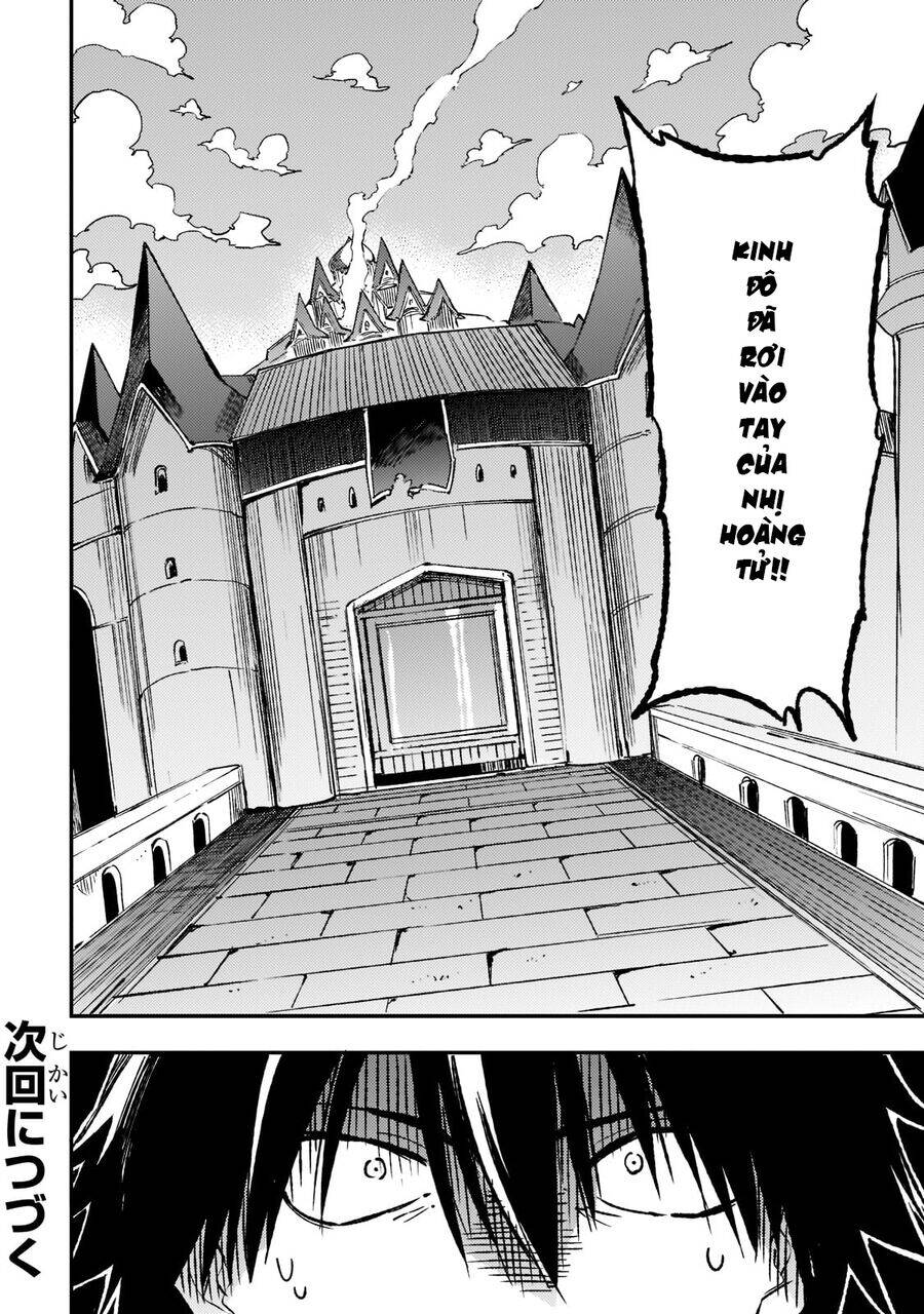 Hitoribocchi No Isekai Kouryaku [Chap 132-152] - Page 15