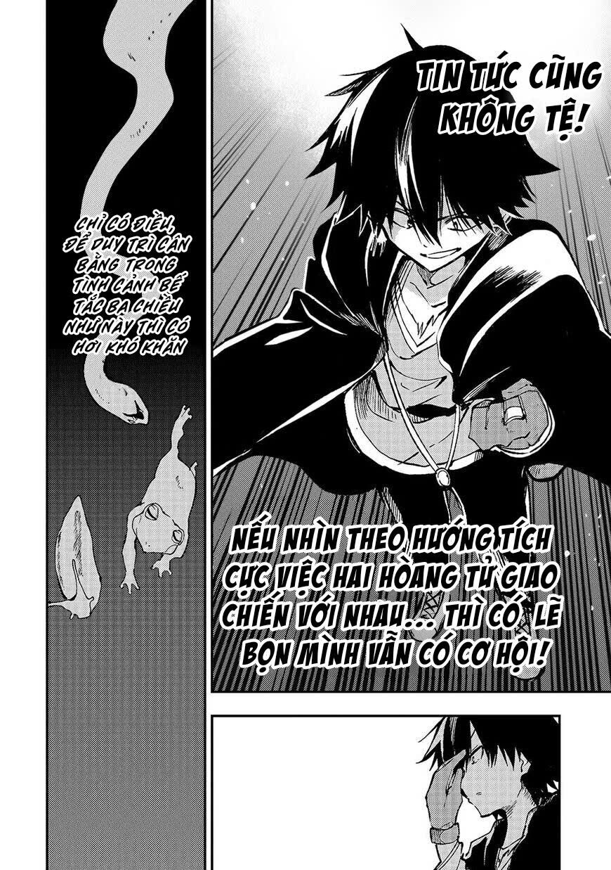 Hitoribocchi No Isekai Kouryaku [Chap 132-152] - Page 13
