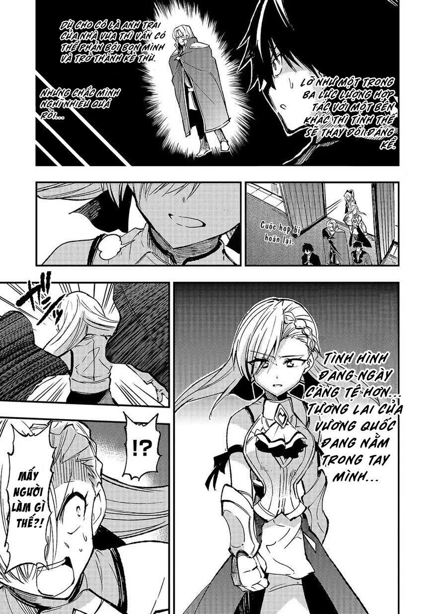 Hitoribocchi No Isekai Kouryaku [Chap 132-152] - Page 14