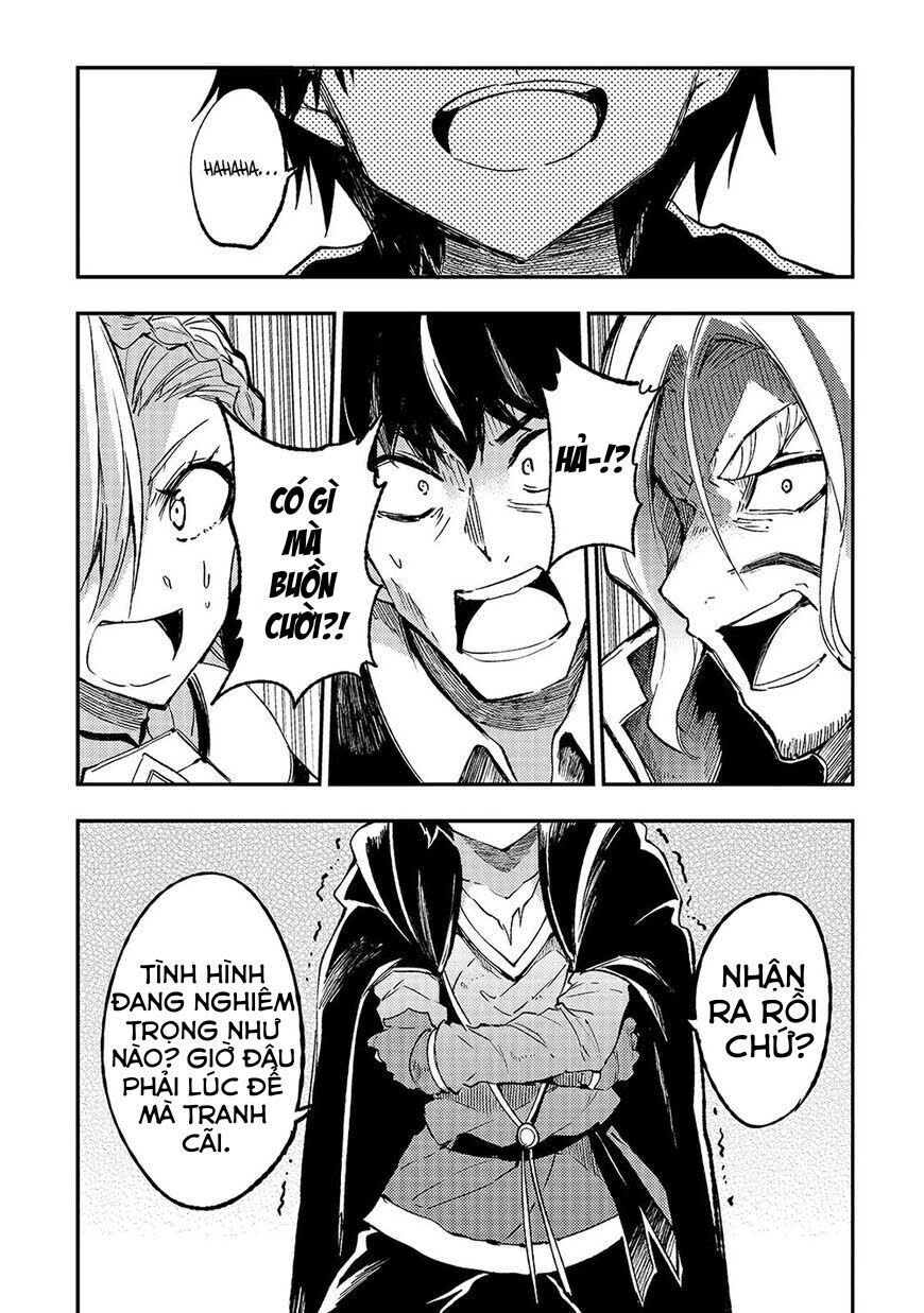 Hitoribocchi No Isekai Kouryaku [Chap 132-152] - Page 3