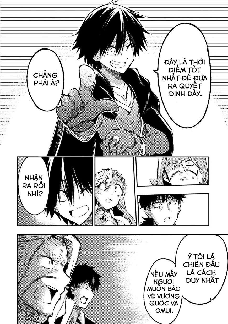 Hitoribocchi No Isekai Kouryaku [Chap 132-152] - Page 4
