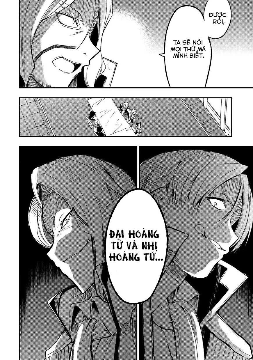 Hitoribocchi No Isekai Kouryaku [Chap 132-152] - Page 6