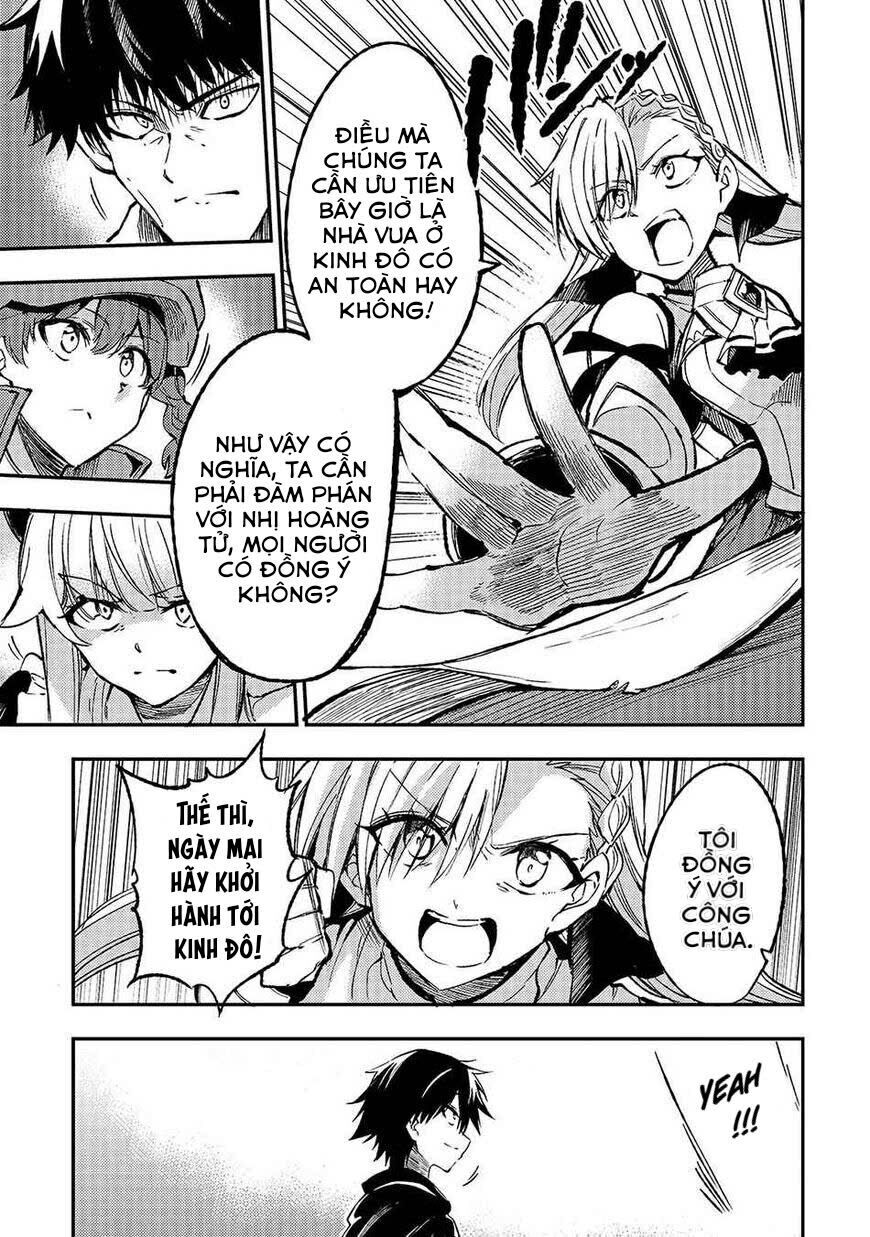Hitoribocchi No Isekai Kouryaku [Chap 132-152] - Page 14