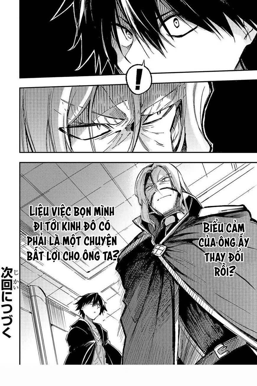 Hitoribocchi No Isekai Kouryaku [Chap 132-152] - Page 15