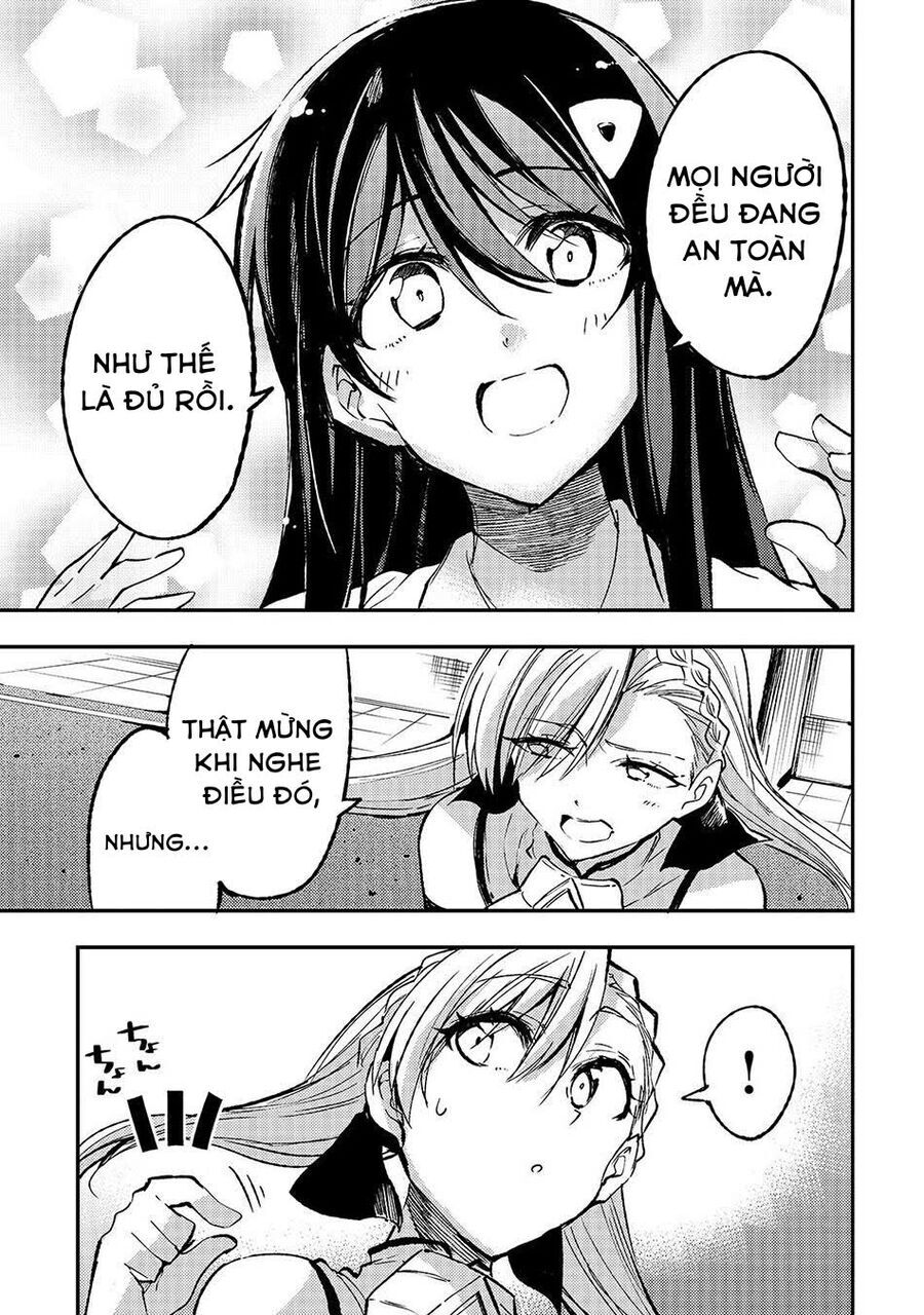 Hitoribocchi No Isekai Kouryaku [Chap 132-152] - Page 3