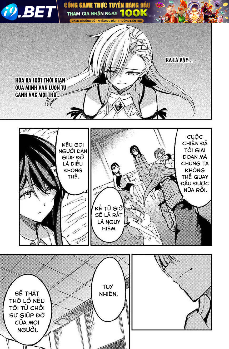 Hitoribocchi No Isekai Kouryaku [Chap 132-152] - Page 5