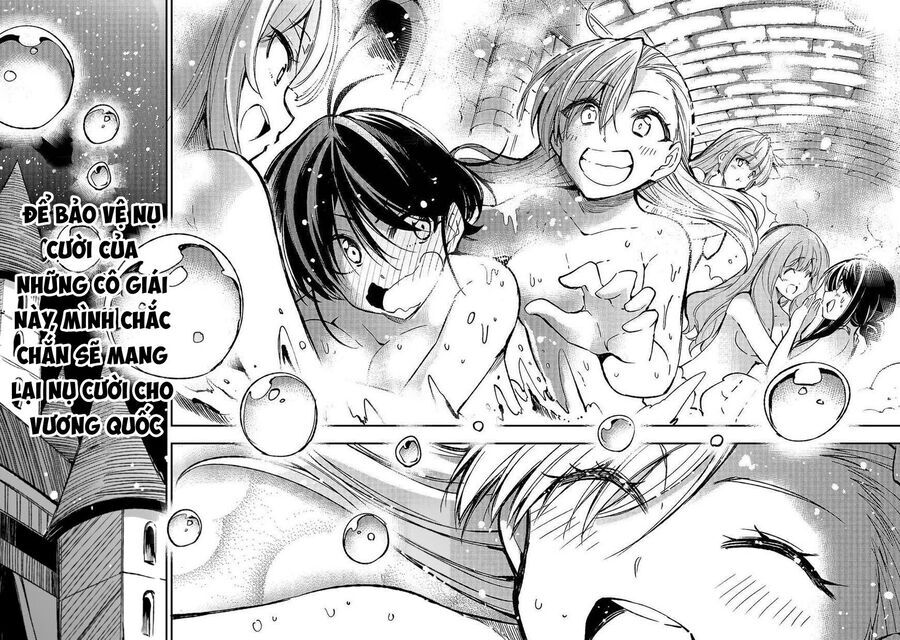 Hitoribocchi No Isekai Kouryaku [Chap 132-152] - Page 8