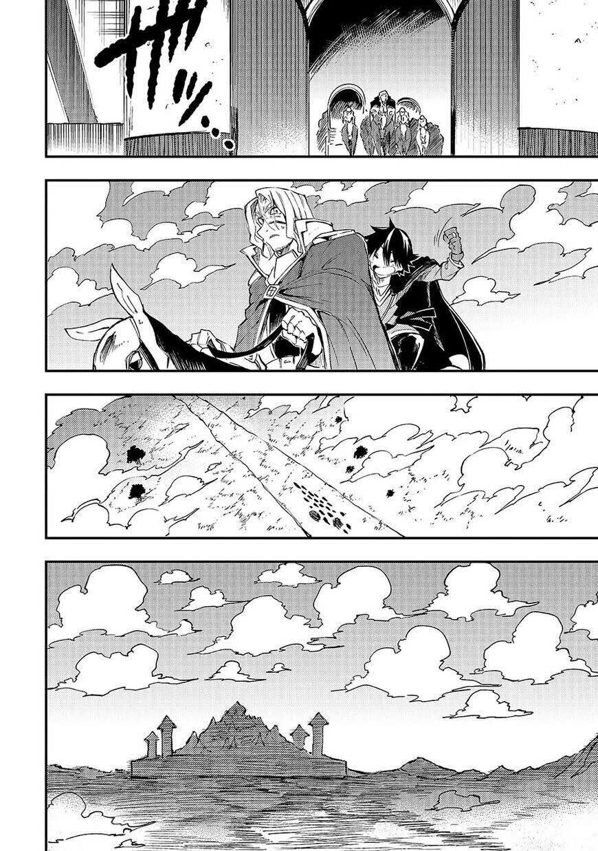 Hitoribocchi No Isekai Kouryaku [Chap 132-152] - Page 12