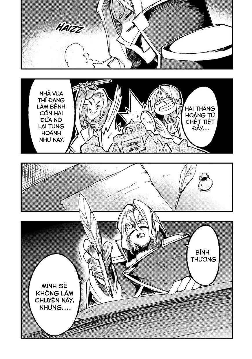 Hitoribocchi No Isekai Kouryaku [Chap 132-152] - Page 3