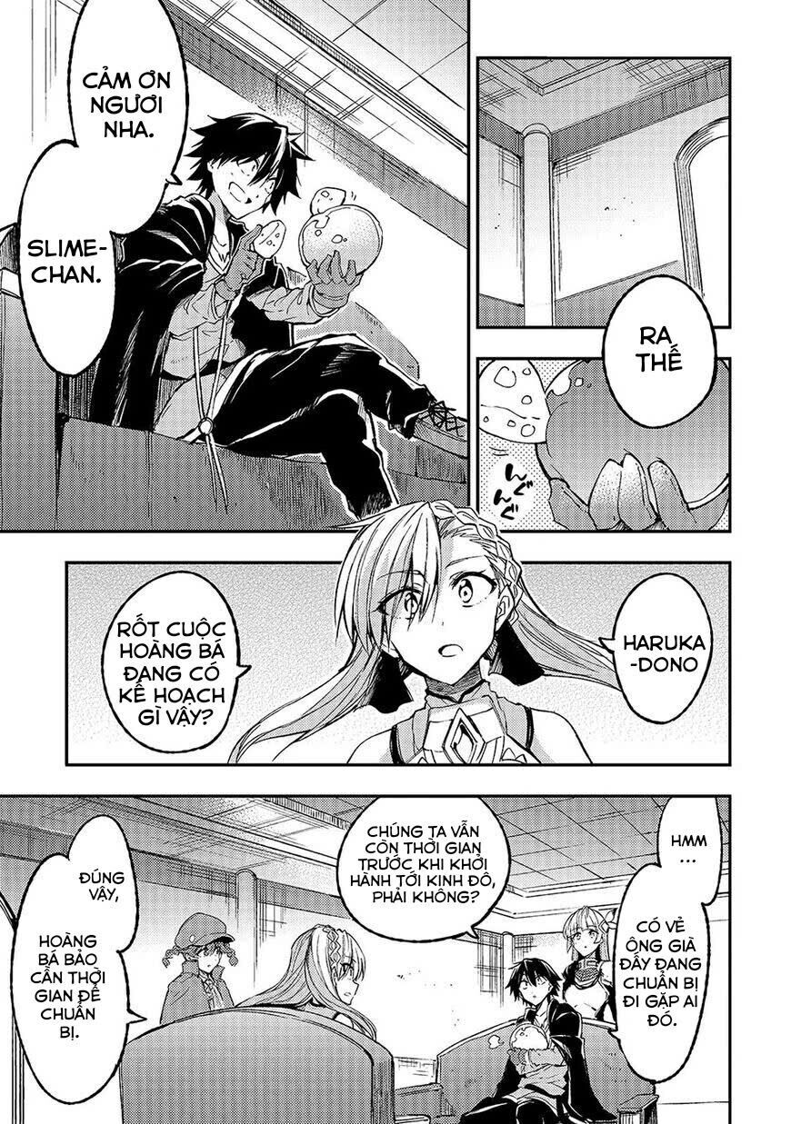 Hitoribocchi No Isekai Kouryaku [Chap 132-152] - Page 5