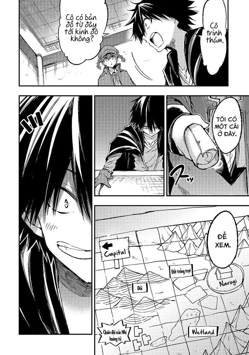Hitoribocchi No Isekai Kouryaku [Chap 132-152] - Page 6