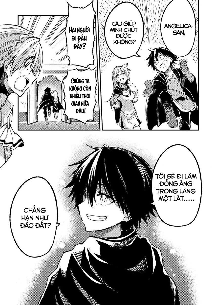 Hitoribocchi No Isekai Kouryaku [Chap 132-152] - Page 7