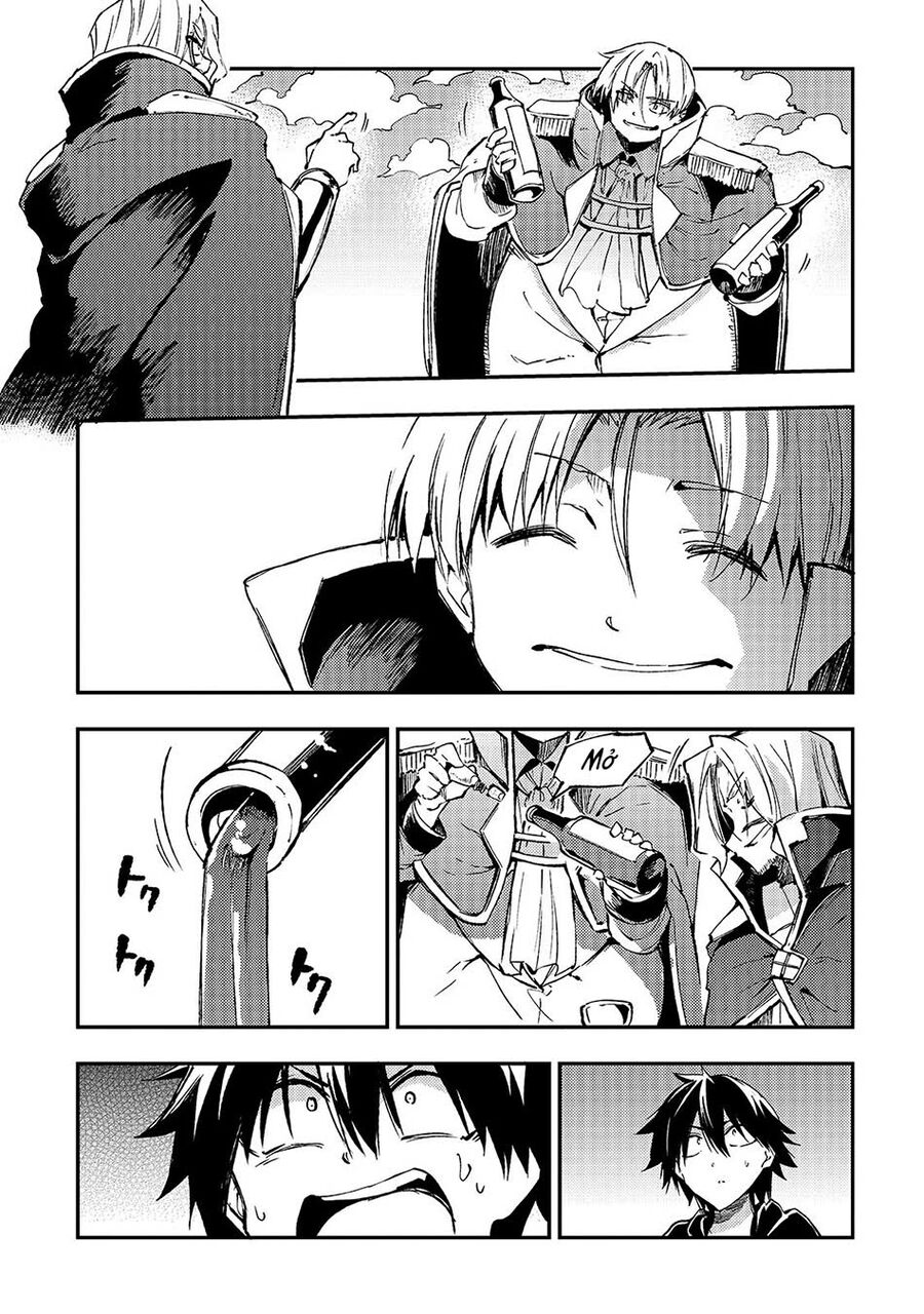 Hitoribocchi No Isekai Kouryaku [Chap 132-152] - Page 5