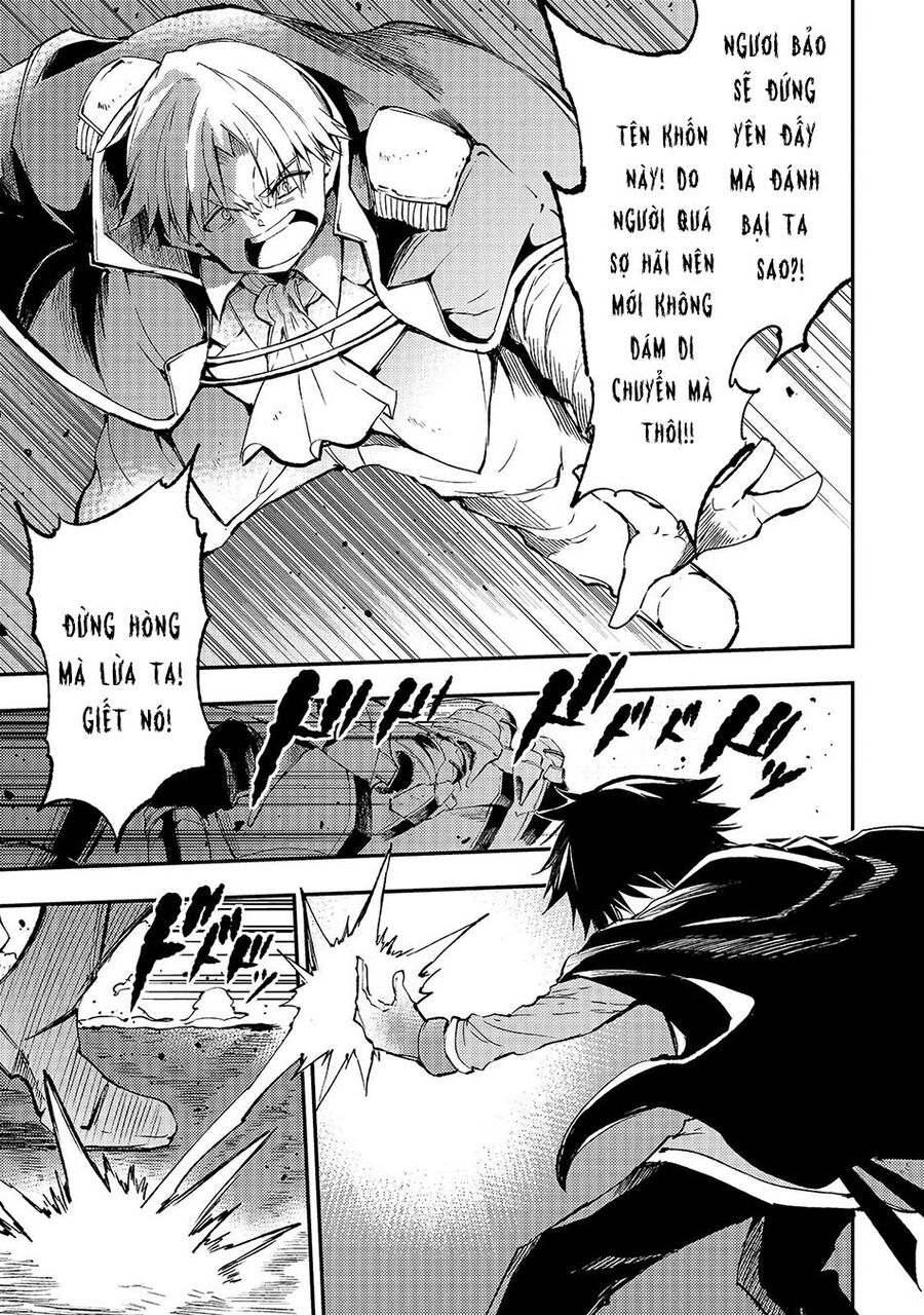 Hitoribocchi No Isekai Kouryaku [Chap 132-152] - Page 1