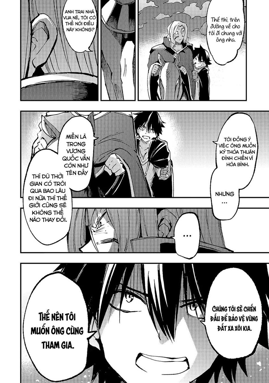 Hitoribocchi No Isekai Kouryaku [Chap 132-152] - Page 12
