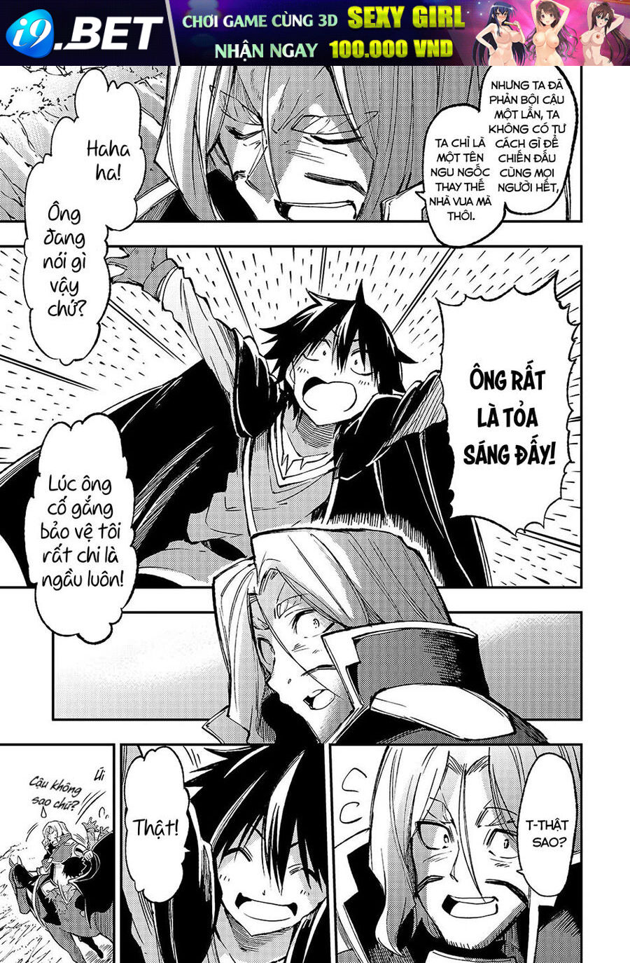 Hitoribocchi No Isekai Kouryaku [Chap 132-152] - Page 13