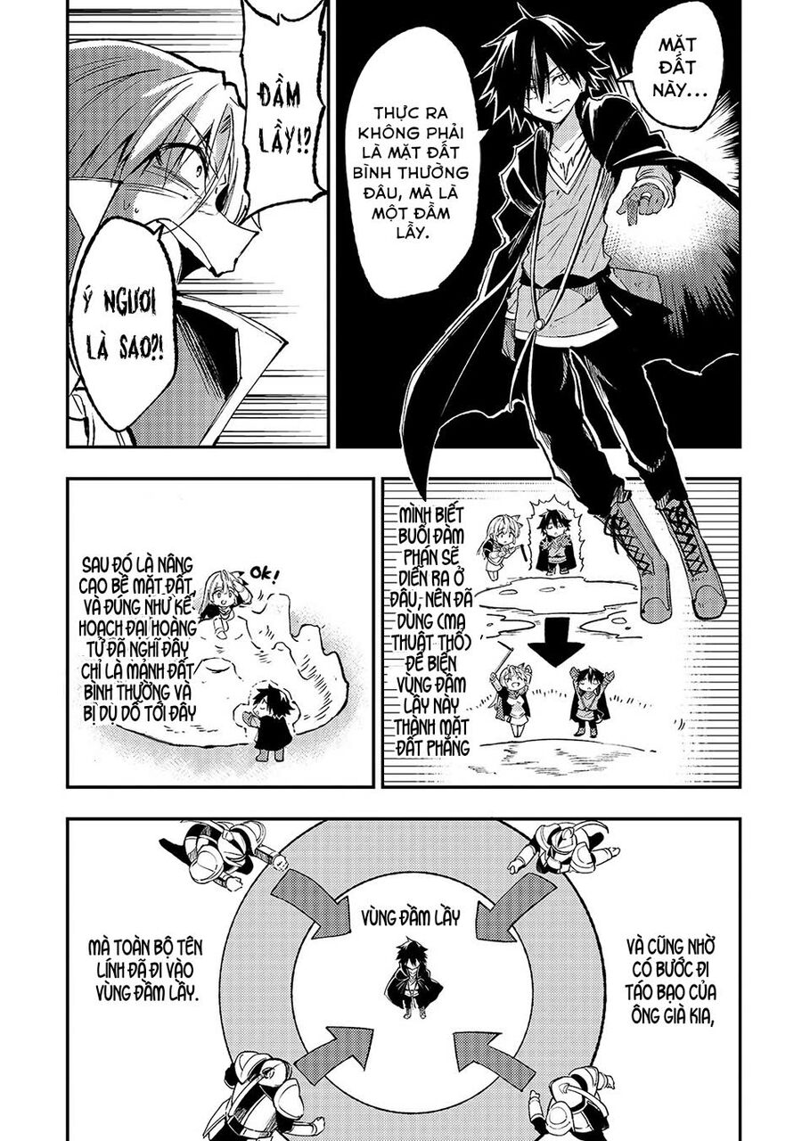 Hitoribocchi No Isekai Kouryaku [Chap 132-152] - Page 5